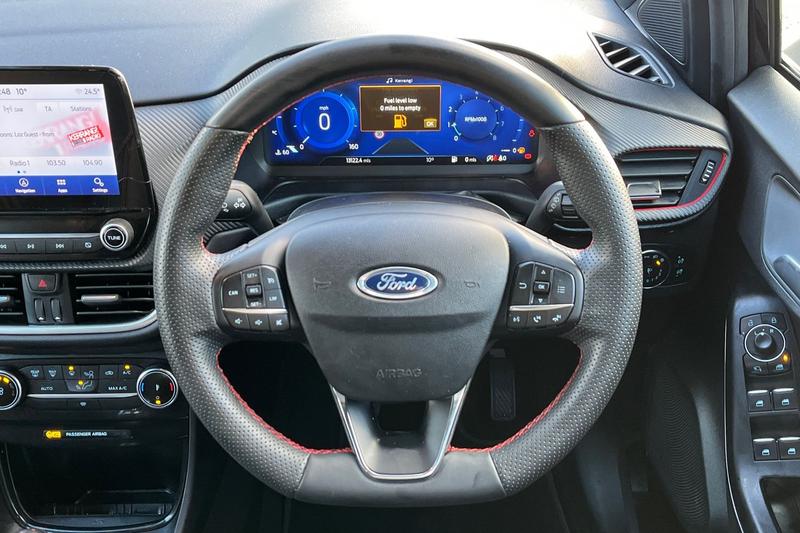 Used Ford Puma 2023 for sale - 76738969: Photo 12