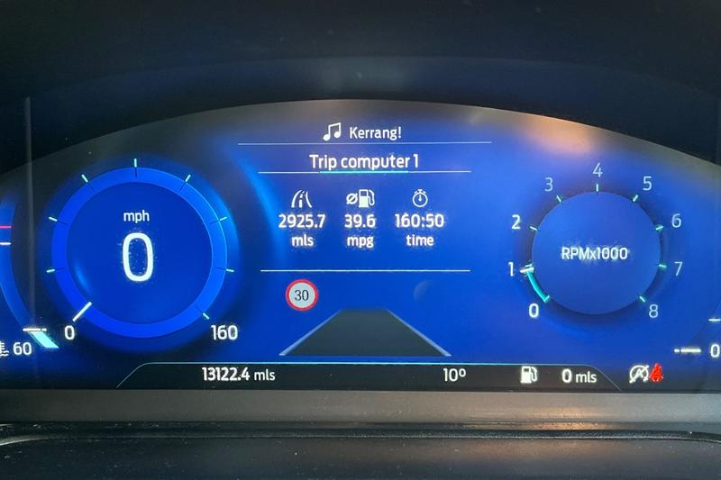 Used Ford Puma 2023 for sale - 76738969: Photo 13