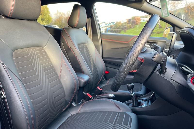 Used Ford Puma 2023 for sale - 76738969: Photo 17