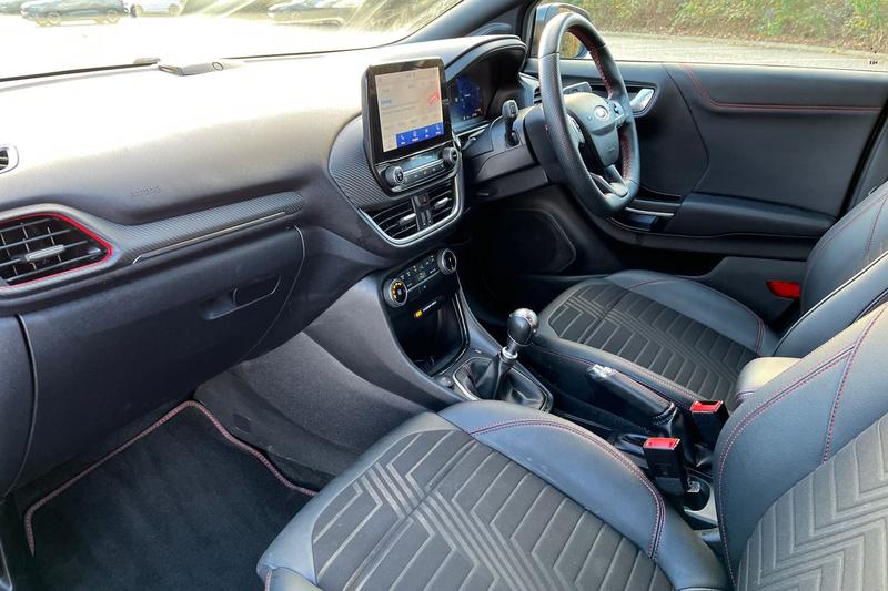 Used Ford Puma 2023 for sale - 76738969: Photo 18