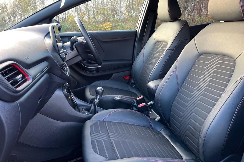 Used Ford Puma 2023 for sale - 76738969: Photo 19