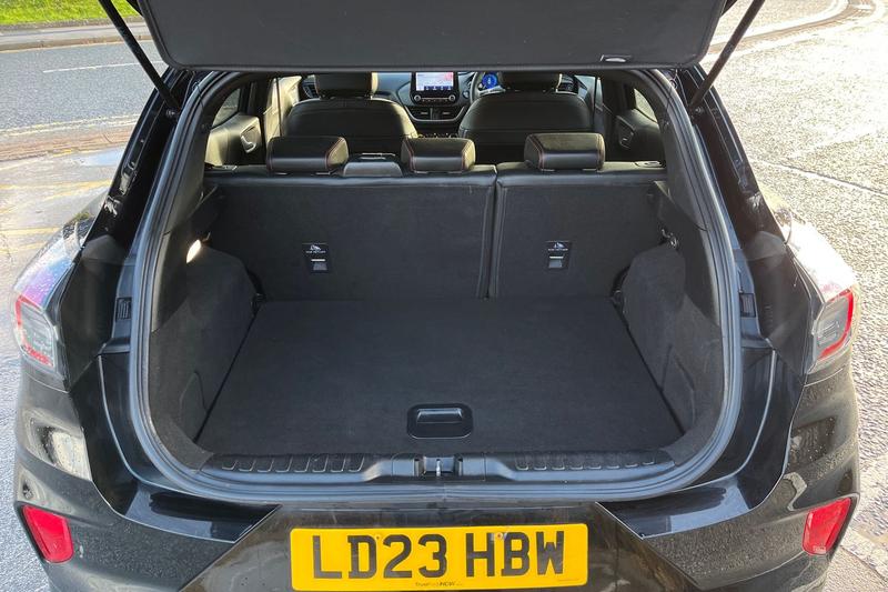 Used Ford Puma 2023 for sale - 76738969: Photo 21