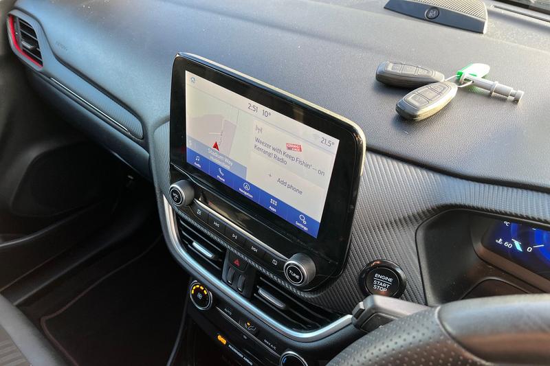 Used Ford Puma 2023 for sale - 76738969: Photo 22