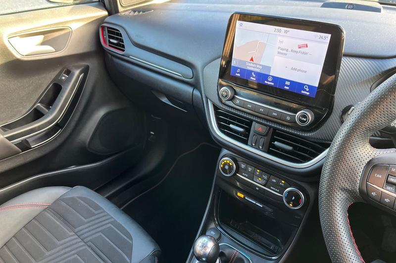 Used Ford Puma 2023 for sale - 76738969: Photo 23