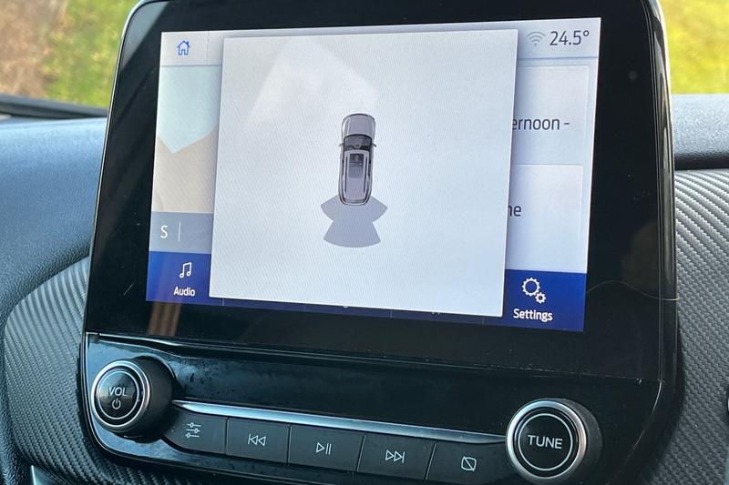 Used Ford Puma 2023 for sale - 76738969: Photo 24