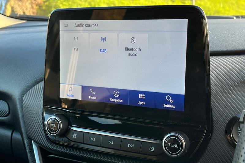 Used Ford Puma 2023 for sale - 76738969: Photo 25