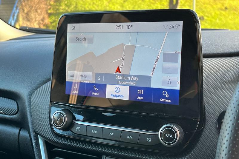 Used Ford Puma 2023 for sale - 76738969: Photo 26