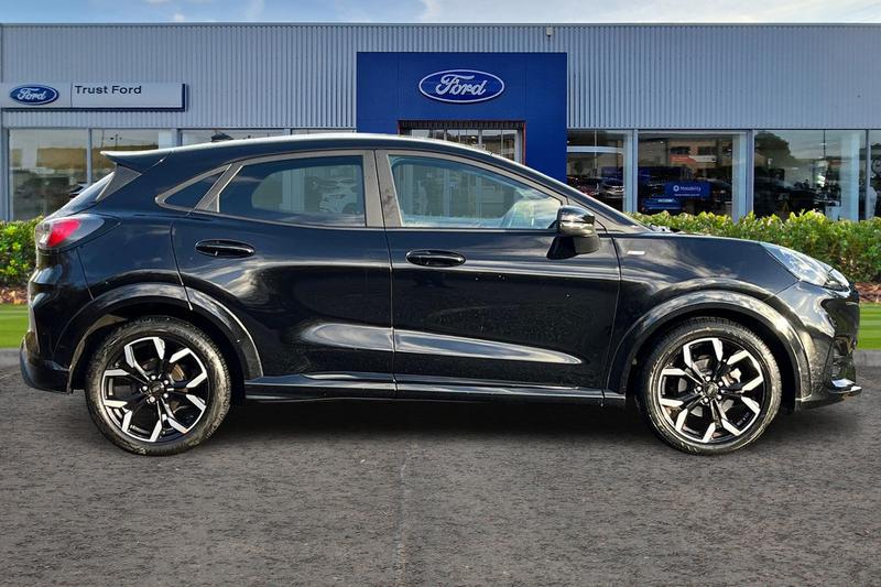 Used Ford Puma 2023 for sale - 76738969: Photo 3