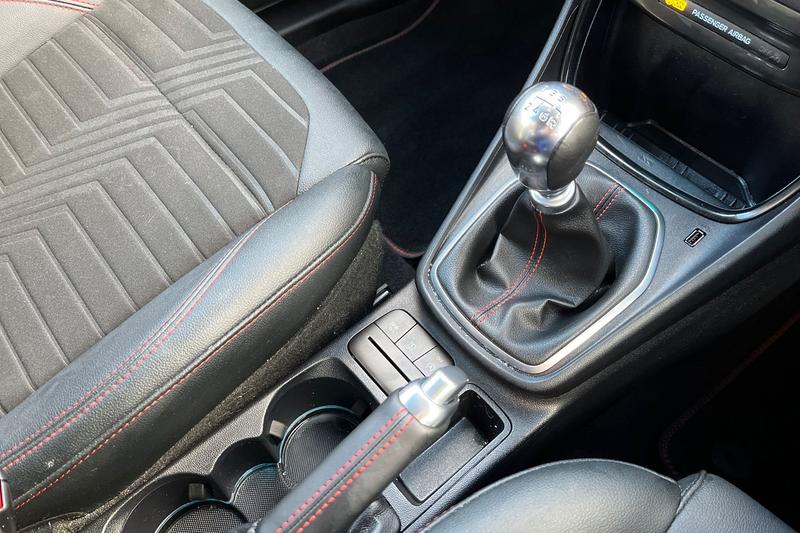 Used Ford Puma 2023 for sale - 76738969: Photo 30