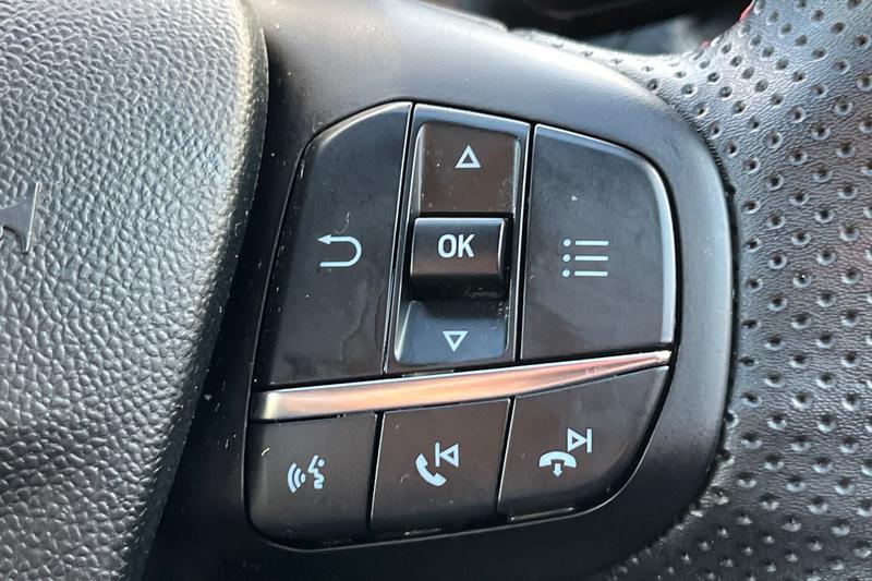 Used Ford Puma 2023 for sale - 76738969: Photo 33