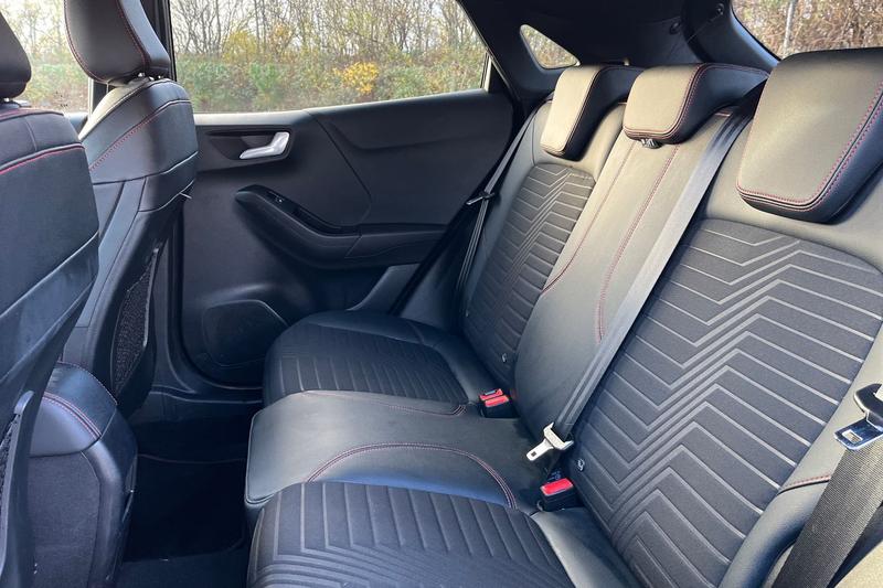 Used Ford Puma 2023 for sale - 76738969: Photo 35