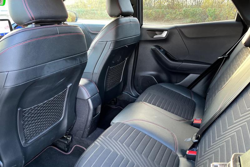 Used Ford Puma 2023 for sale - 76738969: Photo 36