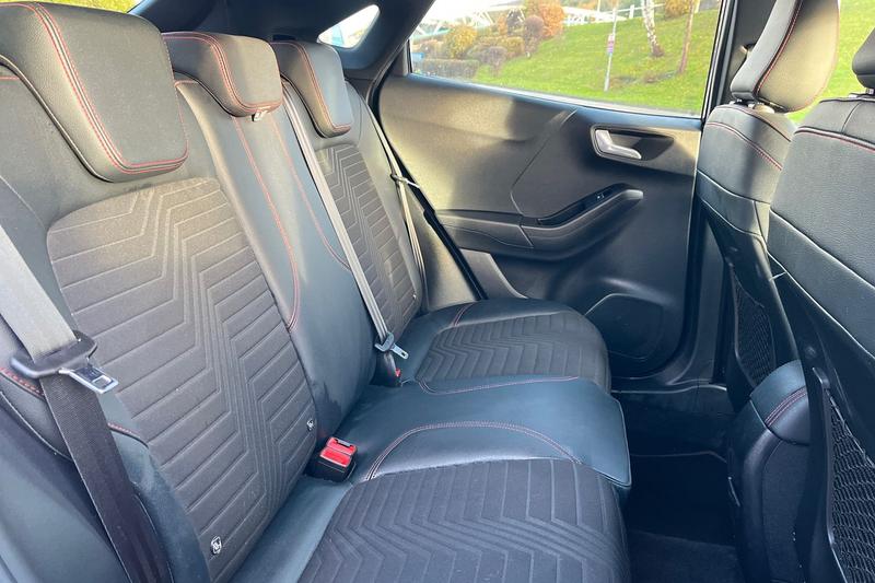 Used Ford Puma 2023 for sale - 76738969: Photo 37