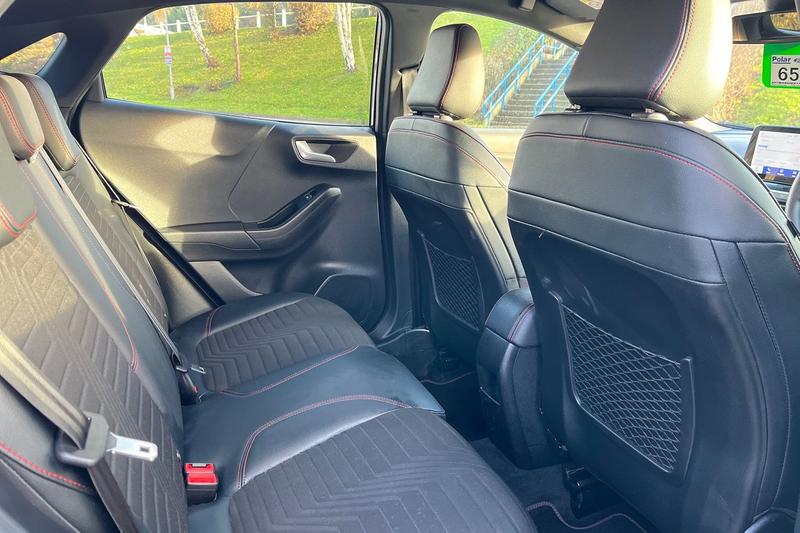 Used Ford Puma 2023 for sale - 76738969: Photo 38