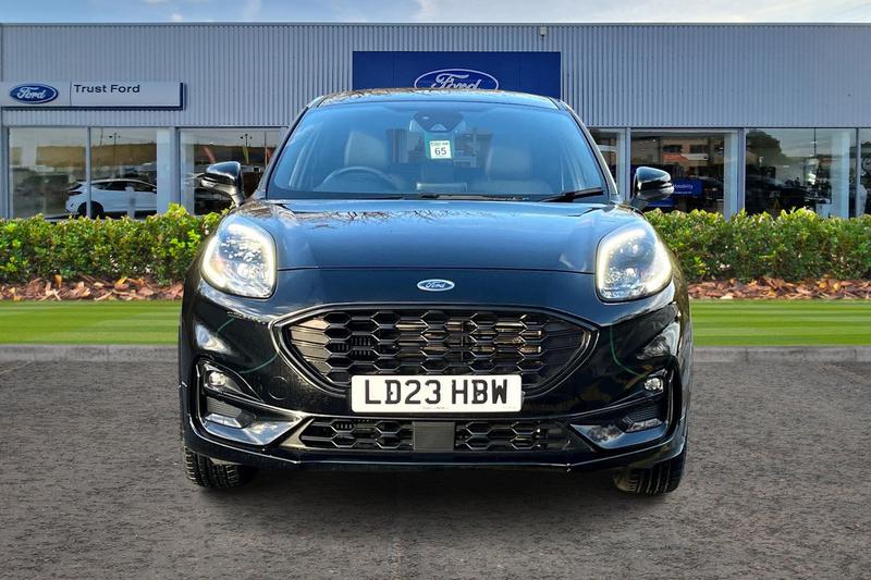 Used Ford Puma 2023 for sale - 76738969: Photo 6