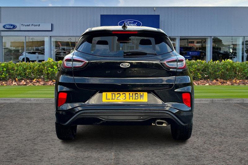 Used Ford Puma 2023 for sale - 76738969: Photo 7