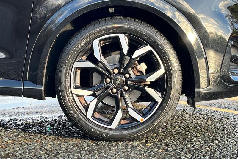 Used Ford Puma 2023 for sale - 76738969: Photo 8