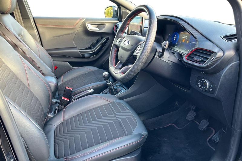 Used Ford Puma 2023 for sale - 76738969: Photo 9