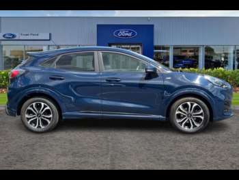 Used Ford Puma 2023 for sale - 75100921: Photo