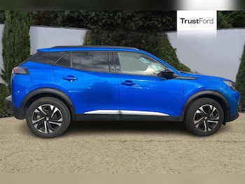 Used Peugeot 2008 2022 for sale - 79050507: Photo