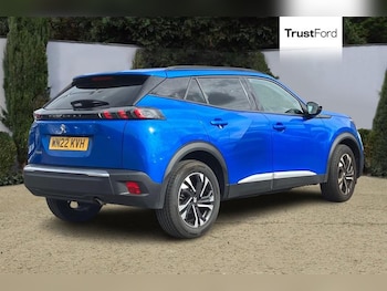 Used Peugeot 2008 2022 for sale - 79050507: Photo