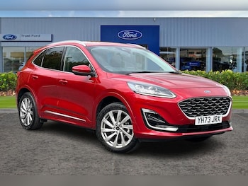 Used Ford Kuga 2023 for sale - 75932132: Photo