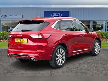 Used Ford Kuga 2023 for sale - 75932132: Photo
