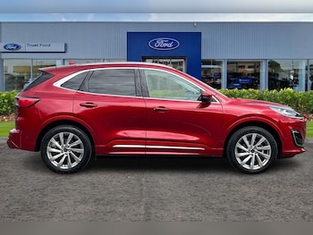 Used Ford Kuga 2023 for sale - 75932132: Photo