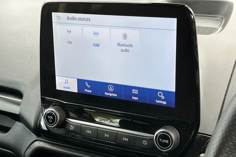 Vehicle 28