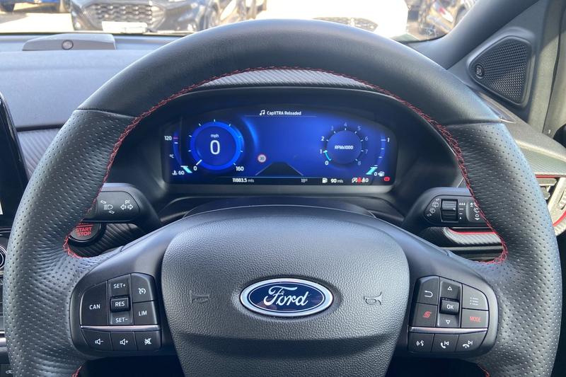 Used Ford Puma 2023 for sale - 76854850: Photo 12