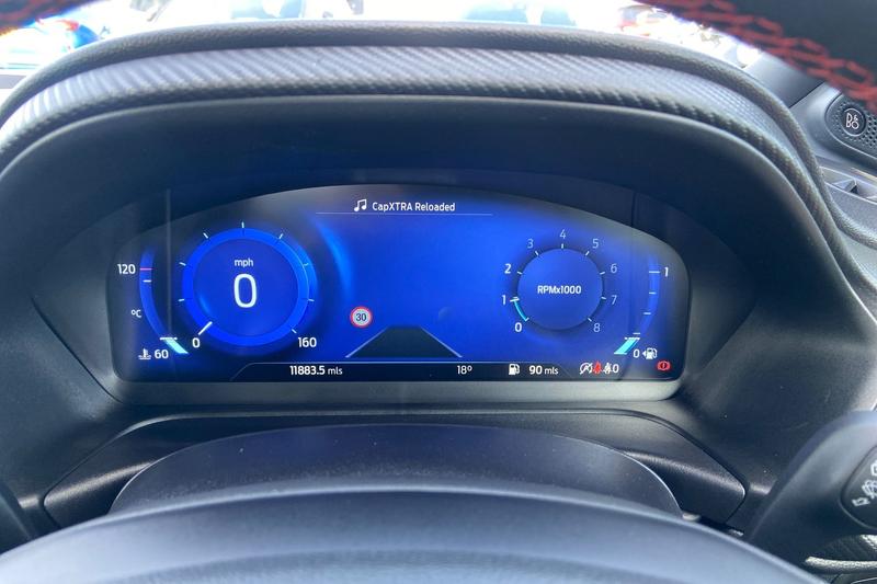 Used Ford Puma 2023 for sale - 76854850: Photo 13