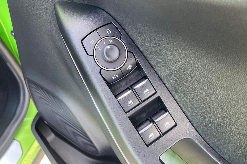 Used Ford Puma 2023 for sale - 76854850: Photo 16