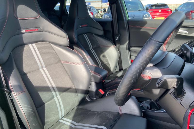 Used Ford Puma 2023 for sale - 76854850: Photo 17