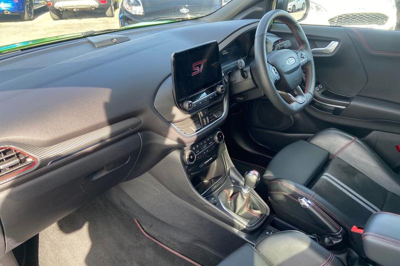 Used Ford Puma 2023 for sale - 76854850: Photo 18