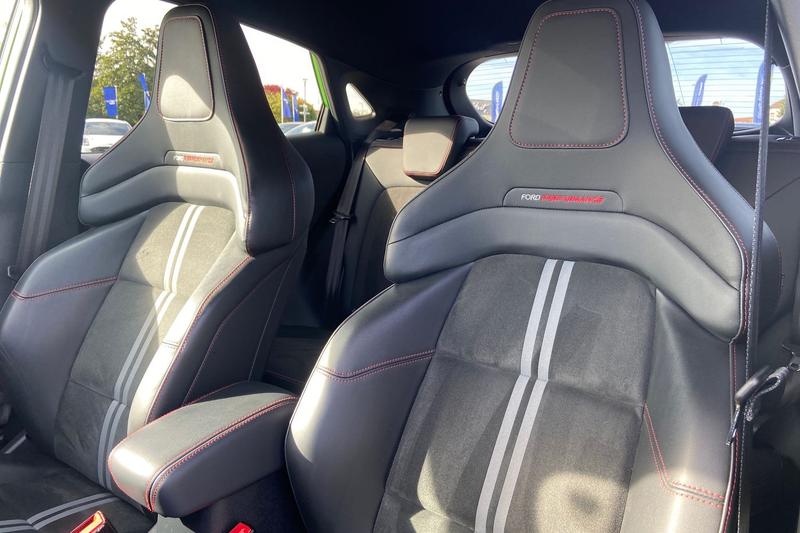 Used Ford Puma 2023 for sale - 76854850: Photo 19