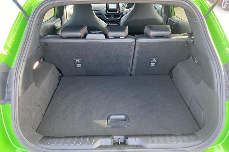 Used Ford Puma 2023 for sale - 76854850: Photo 21