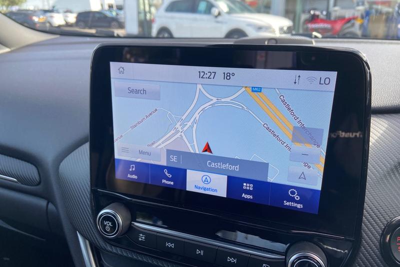 Used Ford Puma 2023 for sale - 76854850: Photo 22