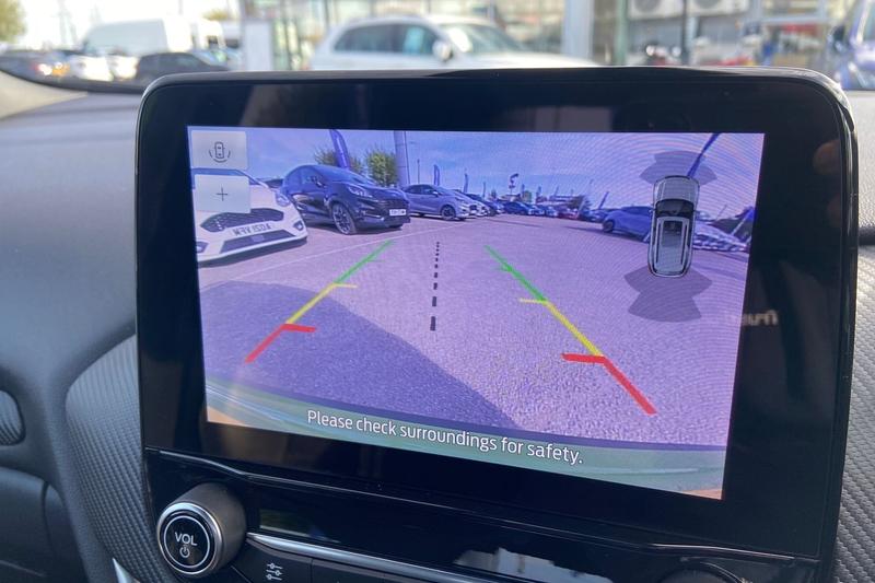 Used Ford Puma 2023 for sale - 76854850: Photo 23