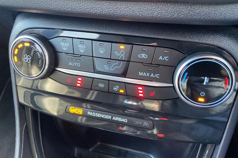 Used Ford Puma 2023 for sale - 76854850: Photo 24