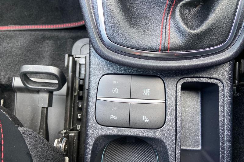 Used Ford Puma 2023 for sale - 76854850: Photo 26