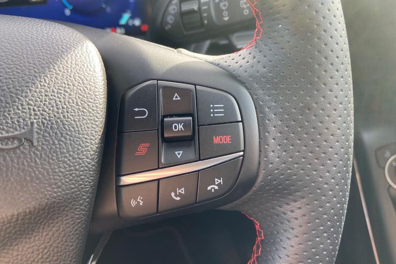 Used Ford Puma 2023 for sale - 76854850: Photo 27