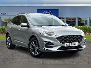 Used Ford Kuga 2023 for sale - 79436946: Photo