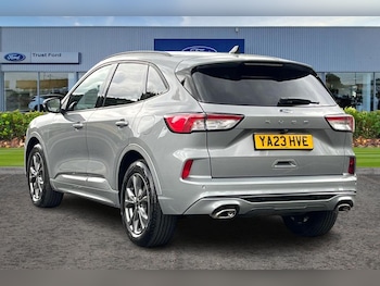 Used Ford Kuga 2023 for sale - 79436946: Photo