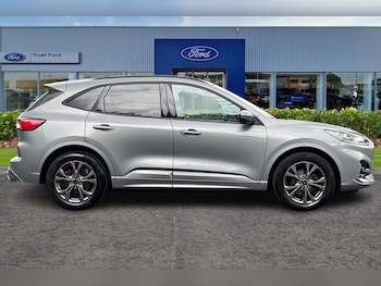 Used Ford Kuga 2023 for sale - 79436946: Photo