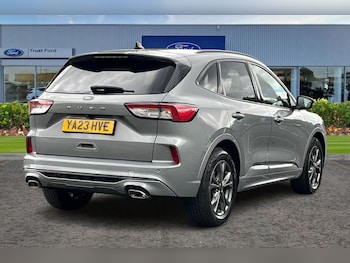 Used Ford Kuga 2023 for sale - 79436946: Photo