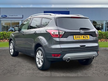 Used Ford Kuga 2017 for sale - 78286904: Photo