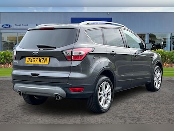 Used Ford Kuga 2017 for sale - 78286904: Photo