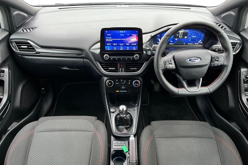 Used Ford Puma 2023 for sale - 77450348: Photo 10