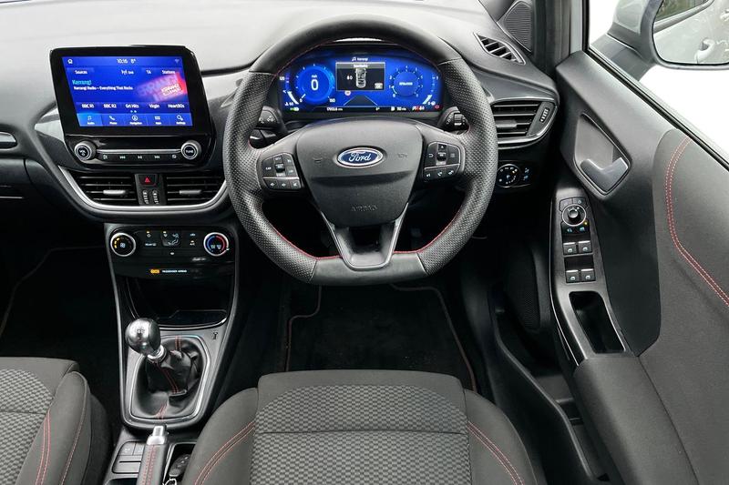 Used Ford Puma 2023 for sale - 77450348: Photo 11