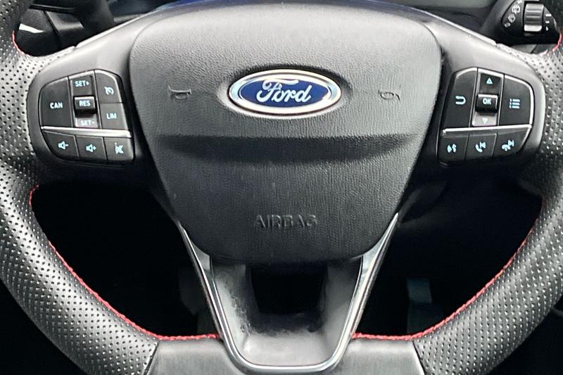 Used Ford Puma 2023 for sale - 77450348: Photo 12